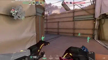 Buen timing y lectura de juego? pt 2 SI SEÑOOOR