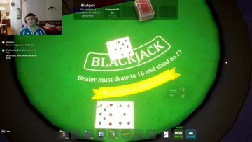 Game is fucking rigged