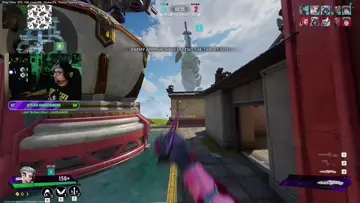 4 piece b2b sniper clutch end (FragPunk)