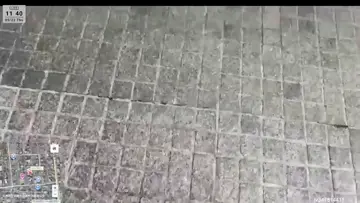 六花亭　帯広