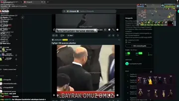 Oha bu adam nasıl böyle şeyler diyebiliyor