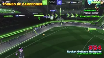 RGN#94: GOL 59: HYPEMIGUEL269. TORNEO DE CAMPEONES