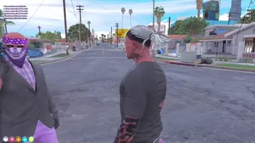 houbliiix police