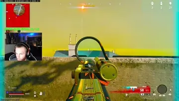 1v4, no problem lol