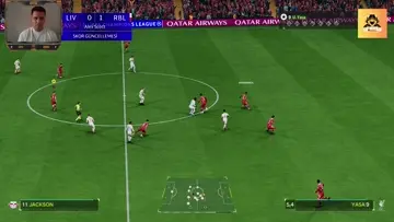 Güzel gol....