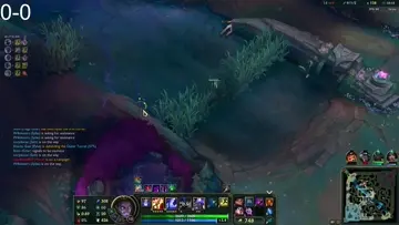 Outplay sylas