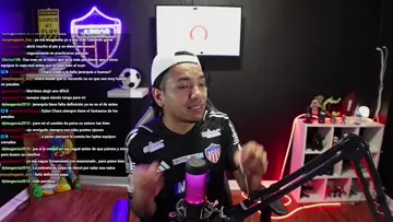 Enserio lucho?