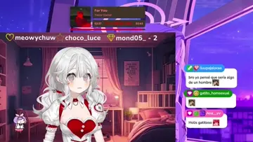 No soy femboy