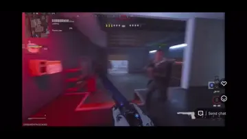 Shh