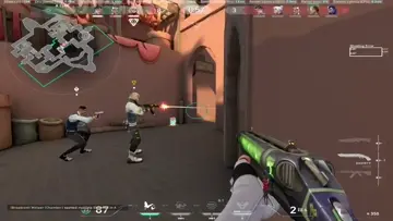 Almost Ace T_T