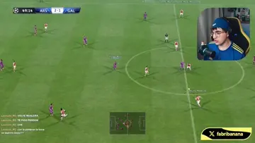 Gol RAAARO