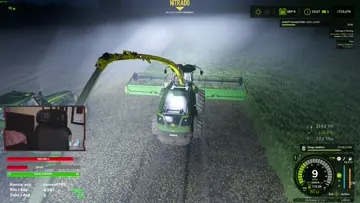 Når road ikke er der.
