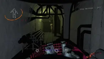 JUMPSCARE