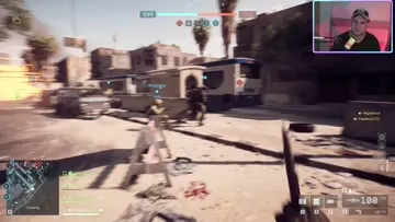 Savaşın kazananı yoktur! BF6