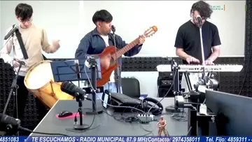 Alma surteña