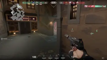 3 vs 1