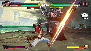 Yasuo Rising!!