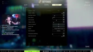 TARKOV 1.0 GÜNCEL AYARLAR + POSTFX