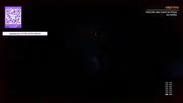 EU ODEIO JUMPSCARE!!! KKKKKKKKKKKKK