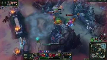jg gap