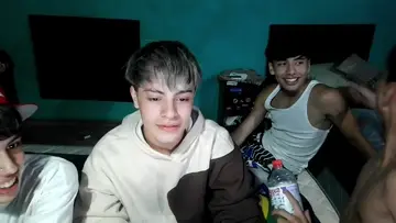 mí hijo condon