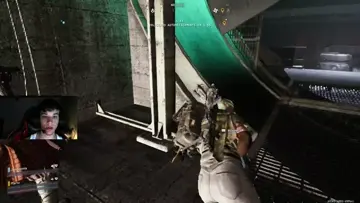 KICK Bounties  Airshaft 1