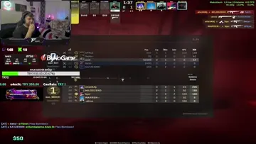 BAN - KEBAB