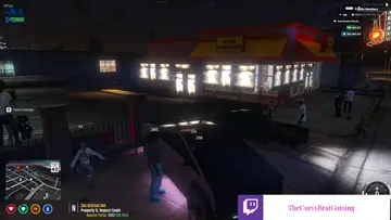 powergaming pt2