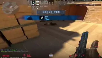 neocekivani tripl kill
