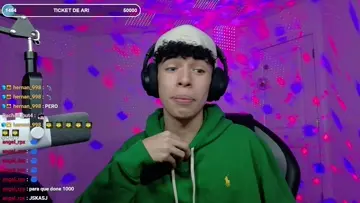 RACHELL PRUEBA LA NUEVA ALERTAA
