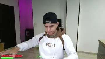 la pampara