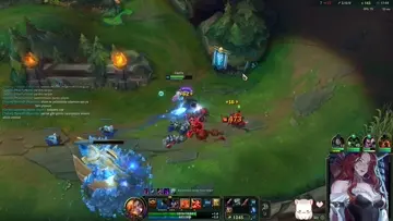 jumpscare bc