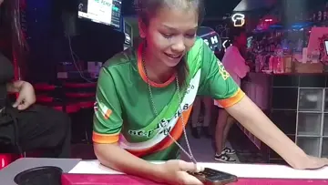 Lemon sexy dance