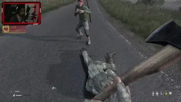 El dayz es traumatico