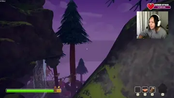 salto de fe no?
