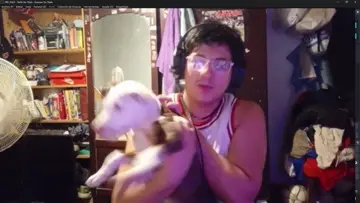 :D