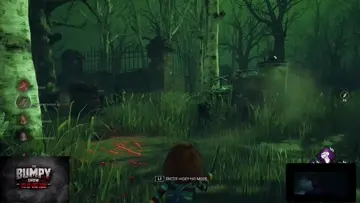 where the hell you think your going?