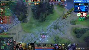 3 Ultimates