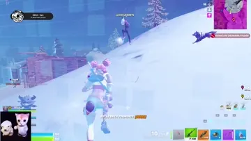Kick bounties - win with default emote