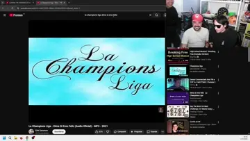 los fuimos de mano xD
