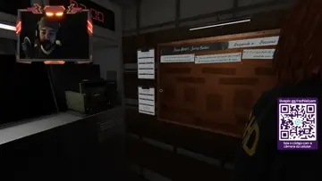 O FATASMA DO JOGO É O CHUCKY!!!