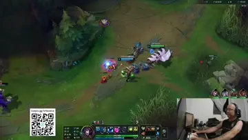 Ahri do taveira refinada