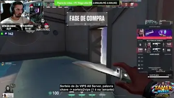 Kick Bounties