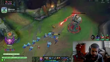 ADC MAIN MASTER LAS | Clip