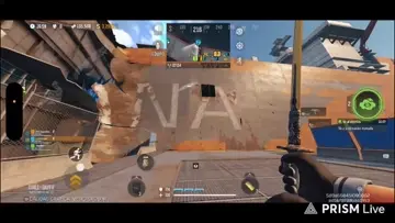Jugando con la Fennec y su cargador Ultra en DMZ