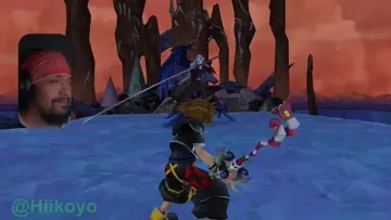lvl 39 critcal mode part 2
