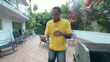 speaking pure fucking facts