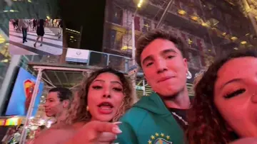 Que locura