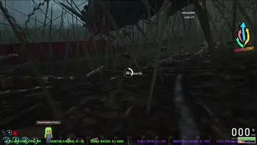 watch out for the propeller