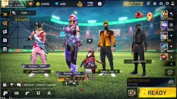Lol